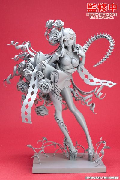 G.S.Collection 命运-冠位指定 弓兵-芭万·希 英灵祝装