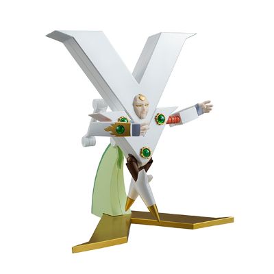 Variable Action Heroes 金色的卡修 维克多利姆