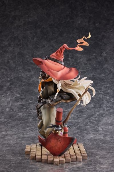 消防魔女