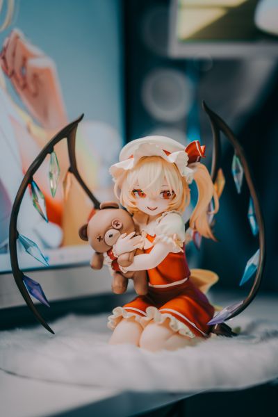 东方Project 芙兰朵露・斯卡雷特 天真时光