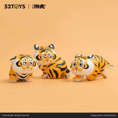 我不是胖虎 小虎的日常系列 盲盒