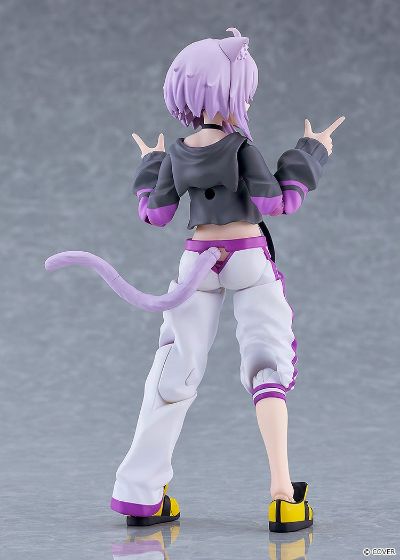 figma#705 hololive 猫又小粥