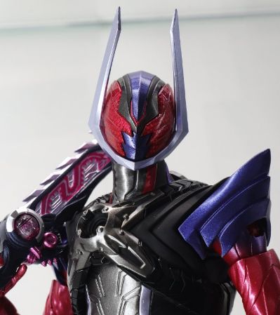 S.H.Figuarts 假面骑士黎明