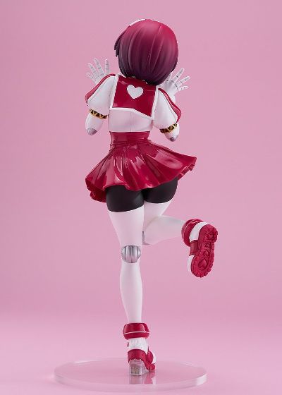 POP UP PARADE 赛博朋克酒保行动 多萝西·海兹 另一种肤色 L尺寸