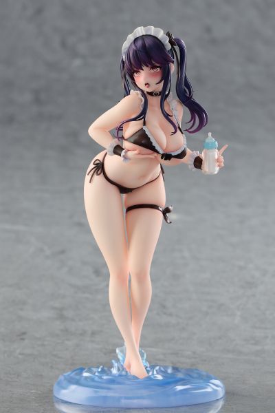 泳装女仆 夏洛特