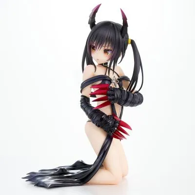 出包王女DARKNESS Darkness系列 古手川唯 fillette版
