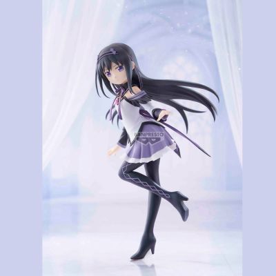 剧场版 魔法少女小圆〈魔女之夜的回天〉晓美焰 II