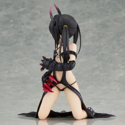 出包王女DARKNESS Darkness系列 古手川唯 fillette版