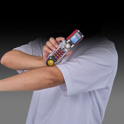 轰轰战队冒险者 加速驱动器 -MEMORIAL EDITION-
