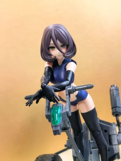 30MM 1/144 载具拓展包（机动车轮款）