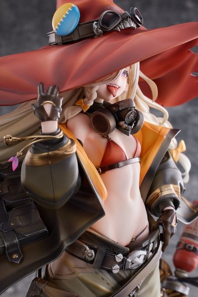 消防魔女