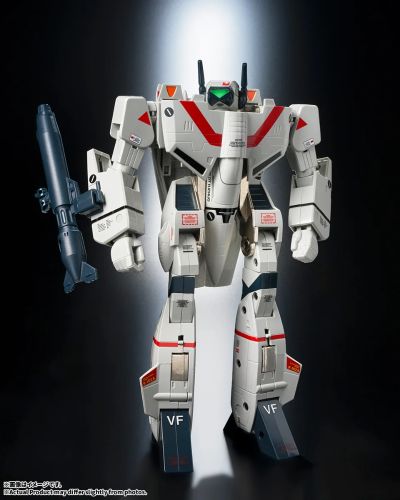 巴尔基里起源一VF-1J 45周年纪念版