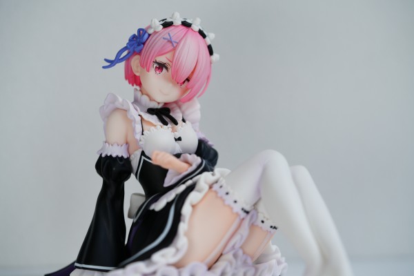 Melty Princess Re：从零开始的异世界生活 掌中拉姆