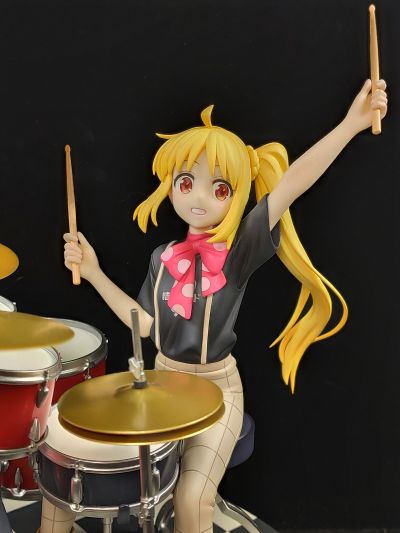孤独摇滚！ 伊地知虹夏