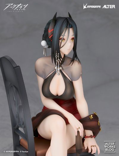 明日方舟 伊内丝 庆典之夜