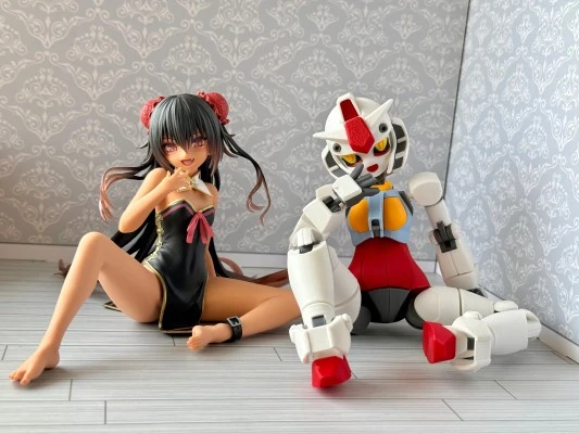 Desktop Cute  宇崎学妹想要玩 第二季 宇崎花 沙滩泳装