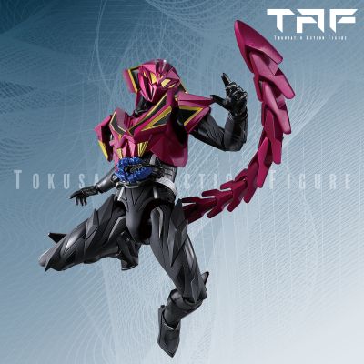TAF 假面骑士蛇王