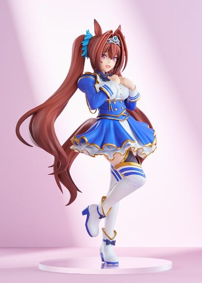 POP UP PARADE 赛马娘 大和赤骥 L尺寸