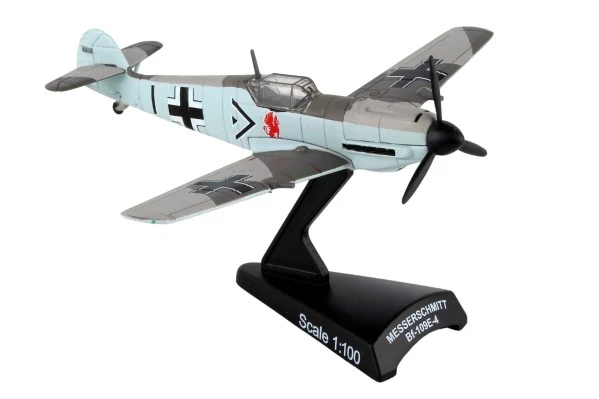 1/100 PS5336 BF109战斗机