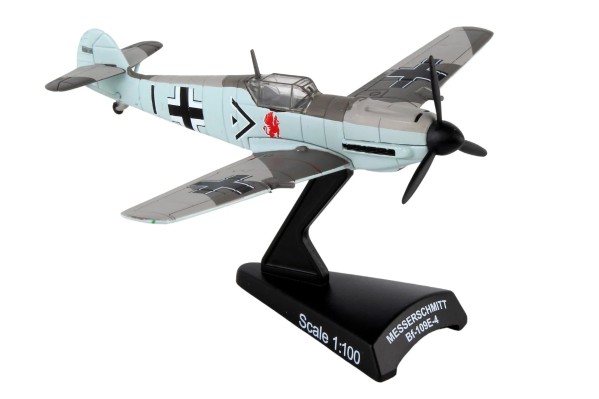1/100 PS5336 BF109战斗机
