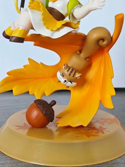洛天依 依叶知秋