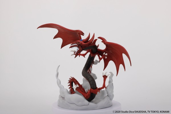 Core Creature Impact 游戏王 决斗怪兽 奥西里斯之天空龙