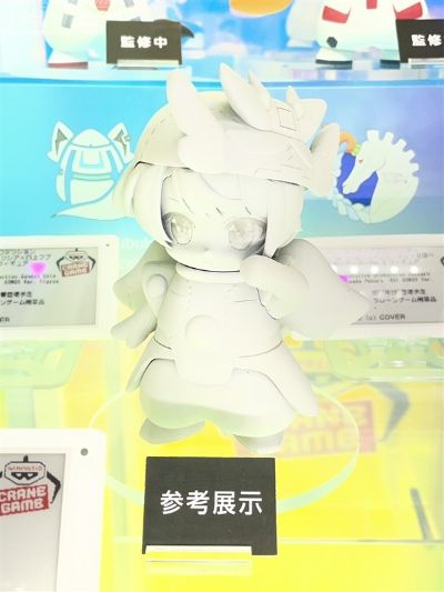 hololive IF 飞翼高达零式 (EW) × 大空昴 玩偶装甲