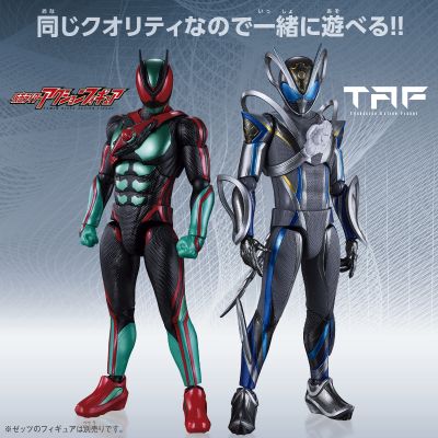 TAF 假面骑士麦斯&麦斯物种蛋