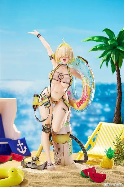 胜利女神：新的希望 伊莱格：BOOM与惊吓