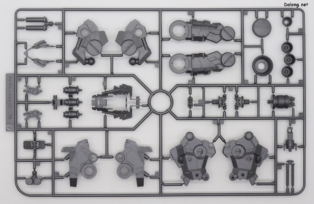 MG  1/100  沙扎比  Ka版［特殊涂层］