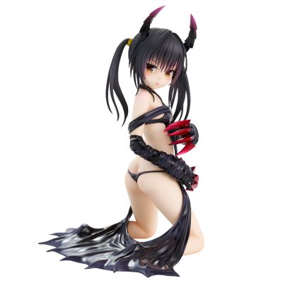 出包王女DARKNESS Darkness系列 古手川唯 fillette版