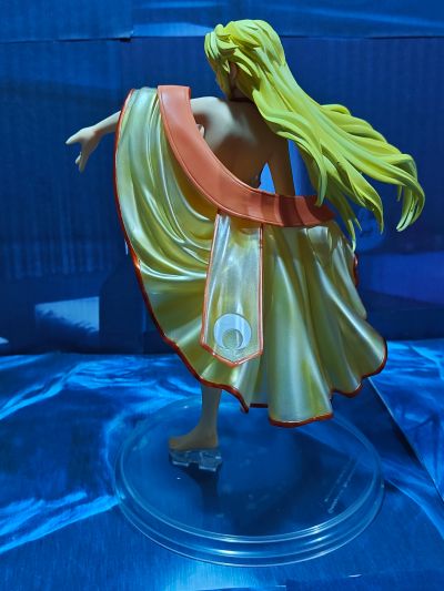 幻奏戦記ルリルラ 伊斯鲁哈 黄金の歌姫 アナザーカラーVer.
