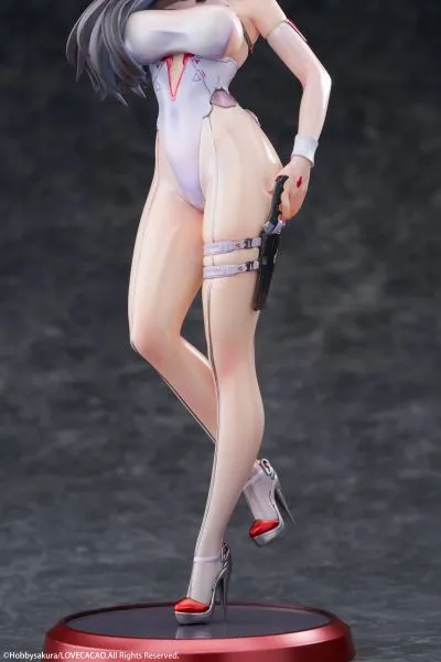 PSYCHO BUNNY 会场限定版