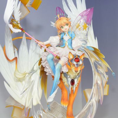 G.S. Collection 魔卡少女樱 木之本樱 My First Sparkle