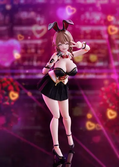 figma#709 兔兔秘密花园2 花奈