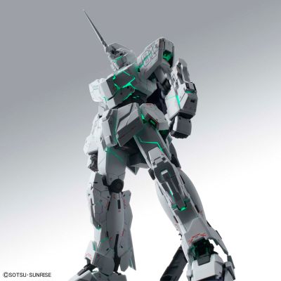 MGEX 独角兽高达 Ver. Ka
