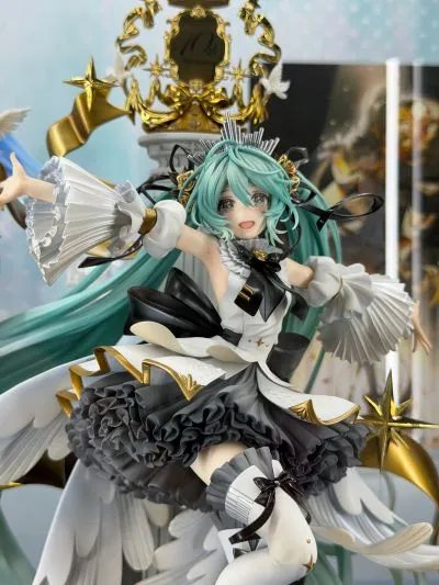 初音未来 交响乐2025 大阪・東京公演