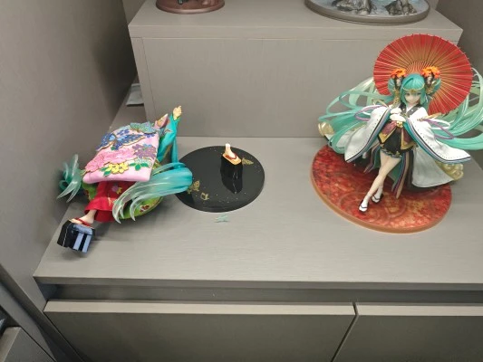 初音未来：缤纷舞台 初音未来 秋季决赛2022