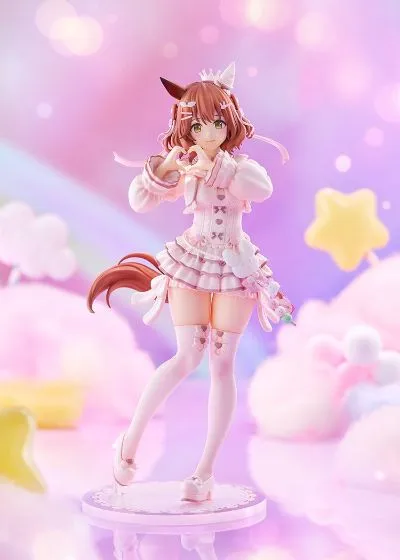 G.S.Collection 赛马娘 【不融的砂糖点心】真弓快车