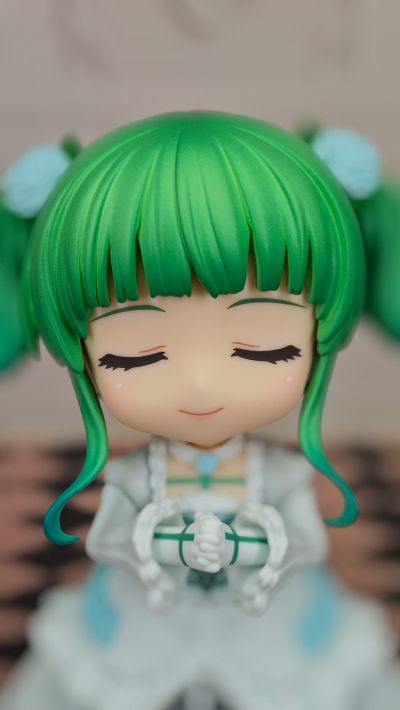 粘土人#2974 初音未来 坎特雷拉