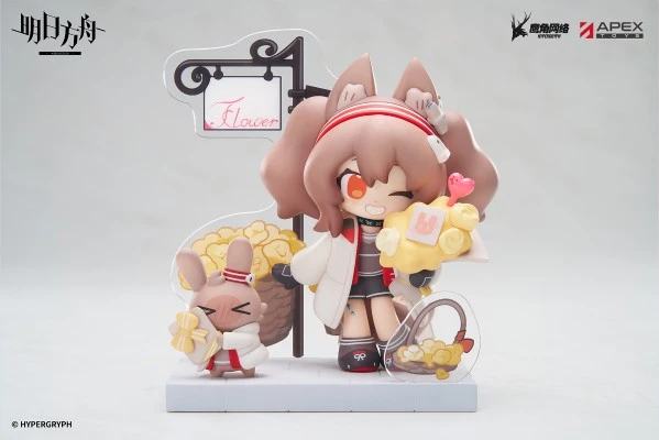 Cuties系列 明日方舟 安洁莉娜