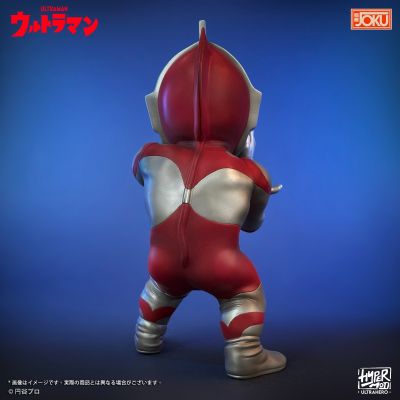 HyperMod 系列 - 奥特曼