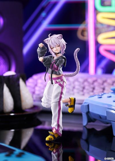figma#705 hololive 猫又小粥