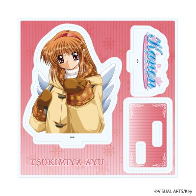Kanon 亚克力立牌