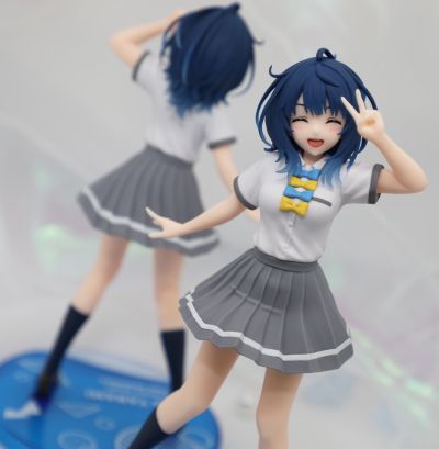 Coreful 败犬女主太多了！八奈见杏菜 校服