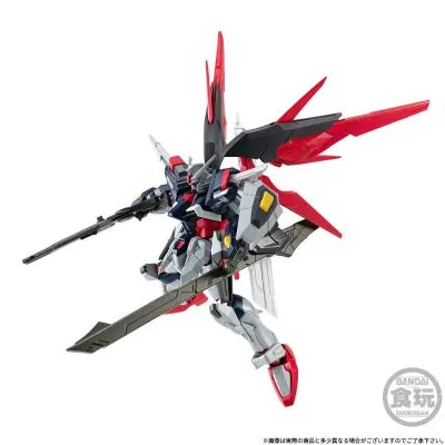 机动战士高达 G FRAME FA 命运高达SpecII 最终决战Ver.