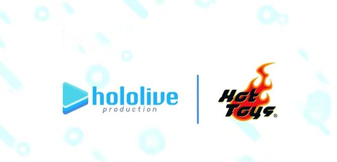 电视杰作系列 Hololive 兔田佩克拉