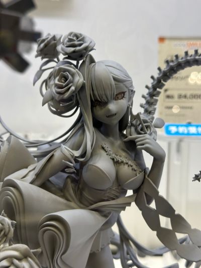 G.S.Collection 命运-冠位指定 弓兵-芭万·希 英灵祝装