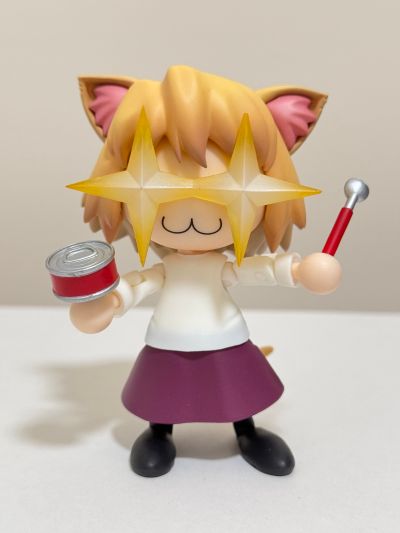 粘土人 #120 爱尔奎特·布伦史坦德 终极版（WF2010夏）