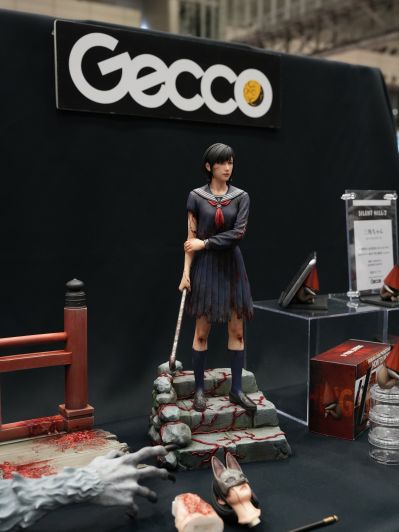 寂静岭f 深水雏子